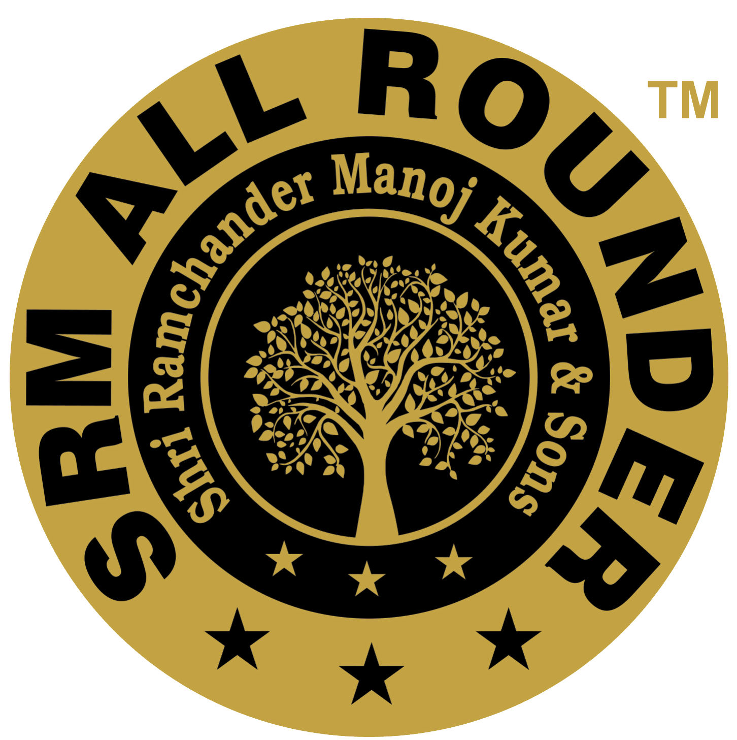 SRM All Rounder