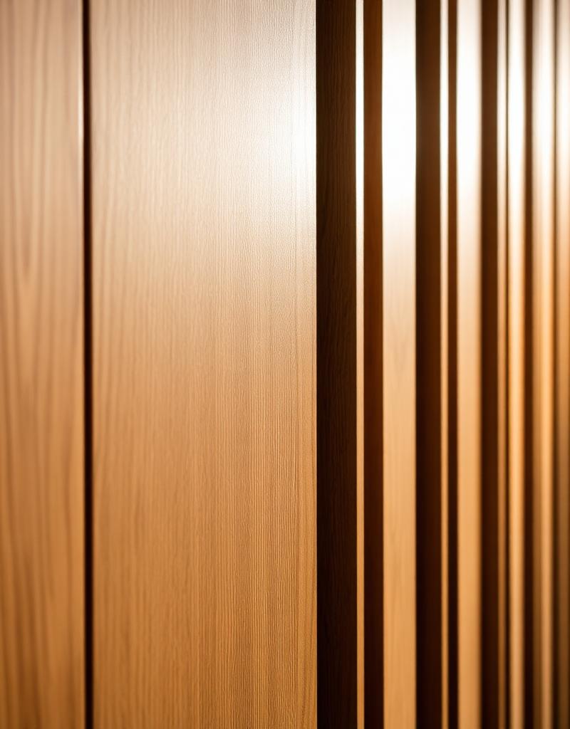 Boutique Retail Cladding